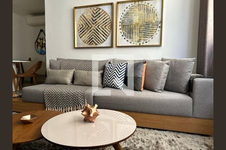 Apartamento à venda com 2 quartos, 68m² em Cerqueira César, São Paulo