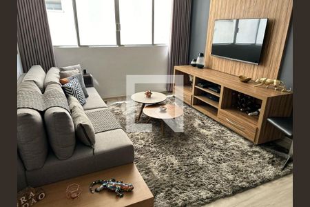 Apartamento à venda com 2 quartos, 68m² em Cerqueira César, São Paulo