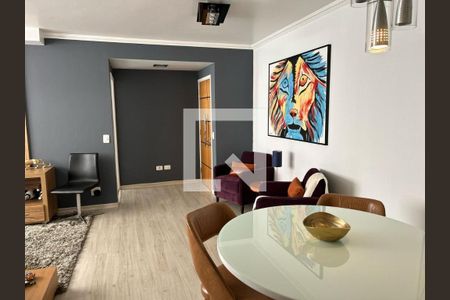 Apartamento à venda com 2 quartos, 68m² em Cerqueira César, São Paulo