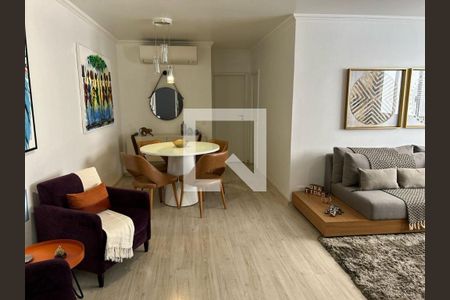 Apartamento à venda com 2 quartos, 68m² em Cerqueira César, São Paulo