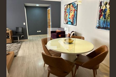 Apartamento à venda com 2 quartos, 68m² em Cerqueira César, São Paulo