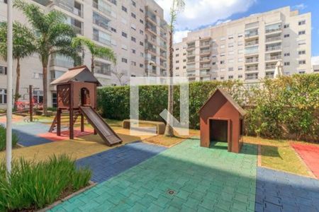 Apartamento à venda com 3 quartos, 82m² em Vila Isa, São Paulo