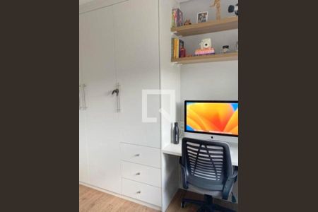 Apartamento à venda com 3 quartos, 82m² em Vila Isa, São Paulo