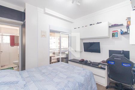 Apartamento à venda com 3 quartos, 118m² em Baeta Neves, São Bernardo do Campo