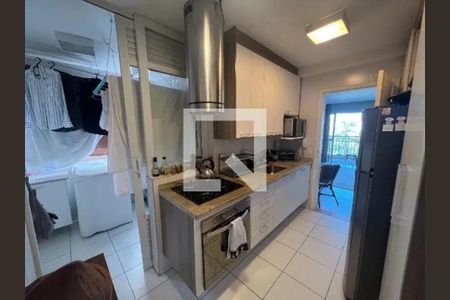 Apartamento à venda com 2 quartos, 87m² em Jardim Aeroporto, São Paulo