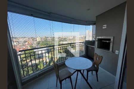 Apartamento à venda com 2 quartos, 87m² em Jardim Aeroporto, São Paulo