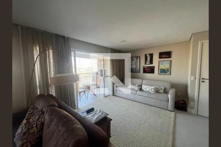 Apartamento à venda com 2 quartos, 87m² em Jardim Aeroporto, São Paulo