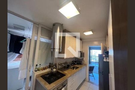 Apartamento à venda com 2 quartos, 87m² em Jardim Aeroporto, São Paulo