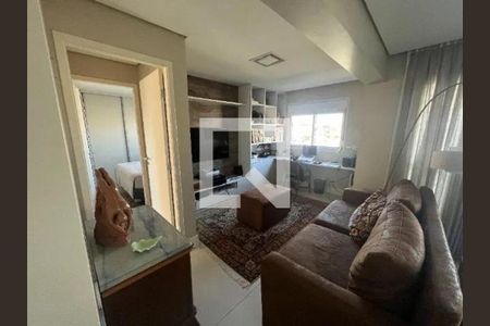 Apartamento à venda com 2 quartos, 87m² em Jardim Aeroporto, São Paulo