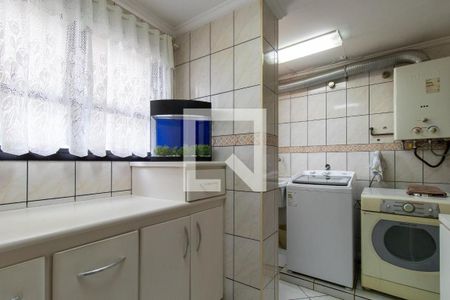 Apartamento à venda com 4 quartos, 127m² em Centro, São Bernardo do Campo