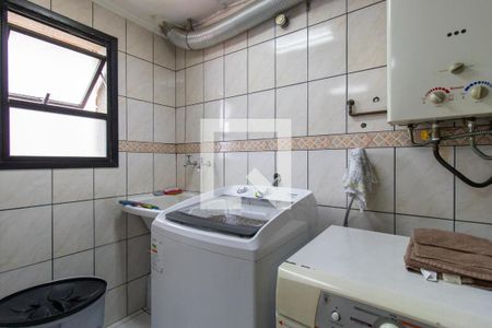 Apartamento à venda com 4 quartos, 127m² em Centro, São Bernardo do Campo