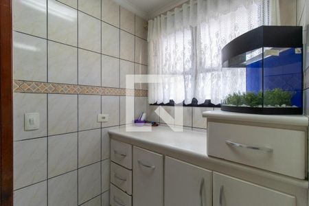 Apartamento à venda com 4 quartos, 127m² em Centro, São Bernardo do Campo