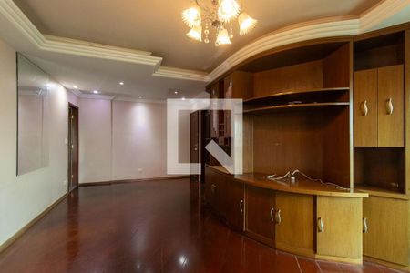 Apartamento à venda com 3 quartos, 104m² em Nova Petrópolis, São Bernardo do Campo