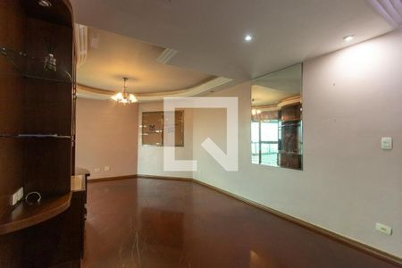 Apartamento à venda com 3 quartos, 104m² em Nova Petrópolis, São Bernardo do Campo