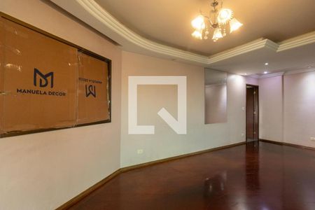 Apartamento à venda com 3 quartos, 104m² em Nova Petrópolis, São Bernardo do Campo