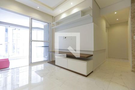 Apartamento à venda com 3 quartos, 104m² em Centro, São Bernardo do Campo