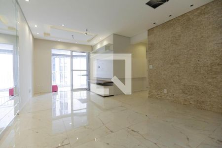 Apartamento à venda com 3 quartos, 104m² em Centro, São Bernardo do Campo