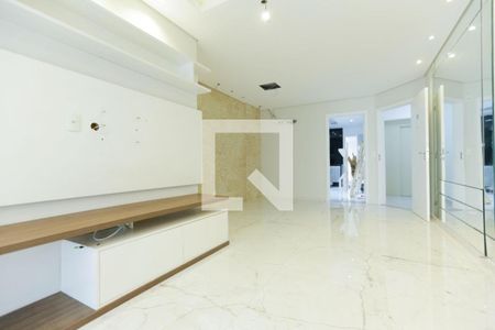 Apartamento à venda com 3 quartos, 104m² em Centro, São Bernardo do Campo