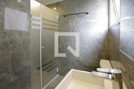 Apartamento à venda com 3 quartos, 104m² em Centro, São Bernardo do Campo