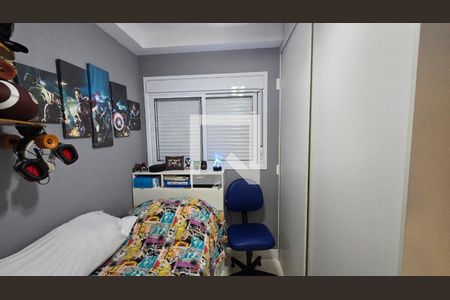 Apartamento à venda com 2 quartos, 62m² em Vila Anastácio, São Paulo