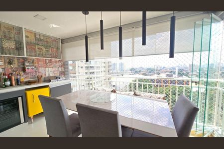 Apartamento à venda com 2 quartos, 62m² em Vila Anastácio, São Paulo