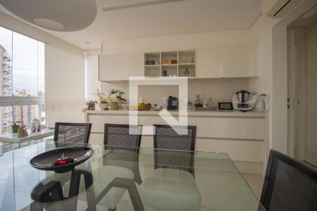 Apartamento à venda com 3 quartos, 160m² em Vila Alvaro Marques, São Bernardo do Campo