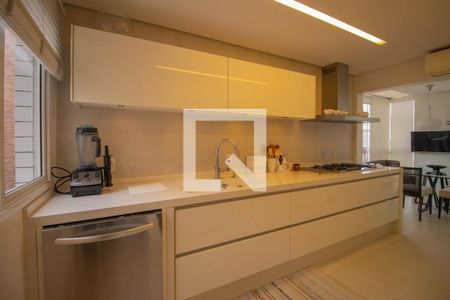 Apartamento à venda com 3 quartos, 160m² em Vila Alvaro Marques, São Bernardo do Campo