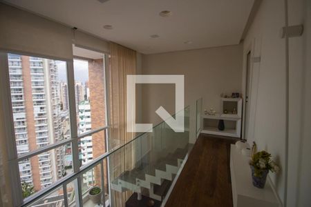 Apartamento à venda com 3 quartos, 160m² em Vila Alvaro Marques, São Bernardo do Campo