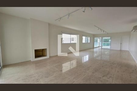 Apartamento à venda com 4 quartos, 440m² em Vila Andrade, São Paulo