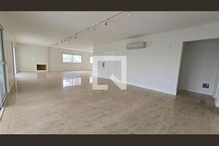 Apartamento à venda com 4 quartos, 440m² em Vila Andrade, São Paulo