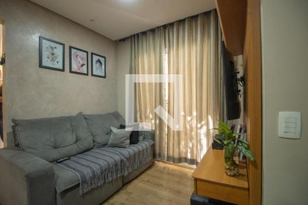 Apartamento à venda com 2 quartos, 56m² em Nova Petrópolis, São Bernardo do Campo