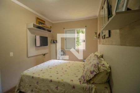 Apartamento à venda com 2 quartos, 56m² em Nova Petrópolis, São Bernardo do Campo