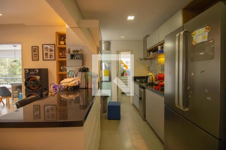 Apartamento à venda com 4 quartos, 116m² em Baeta Neves, São Bernardo do Campo