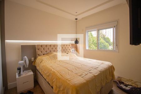 Apartamento à venda com 3 quartos, 116m² em Baeta Neves, São Bernardo do Campo