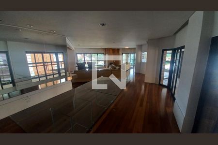 Apartamento à venda com 4 quartos, 430m² em Jardim Vitoria Regia (Zona Oeste), São Paulo