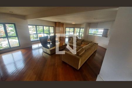 Apartamento à venda com 4 quartos, 430m² em Jardim Vitoria Regia (Zona Oeste), São Paulo