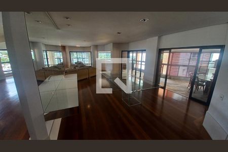 Apartamento à venda com 4 quartos, 430m² em Jardim Vitoria Regia (Zona Oeste), São Paulo