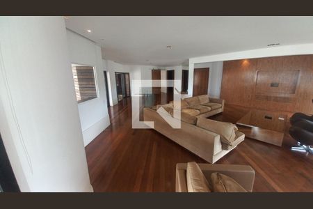 Apartamento à venda com 4 quartos, 430m² em Jardim Vitoria Regia (Zona Oeste), São Paulo