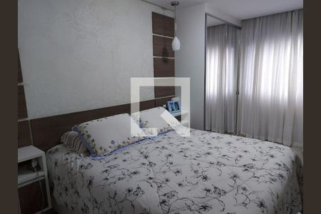 Apartamento à venda com 3 quartos, 128m² em Nova Petrópolis, São Bernardo do Campo