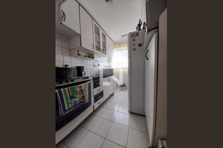 Apartamento à venda com 3 quartos, 64m² em Paulicéia, São Bernardo do Campo