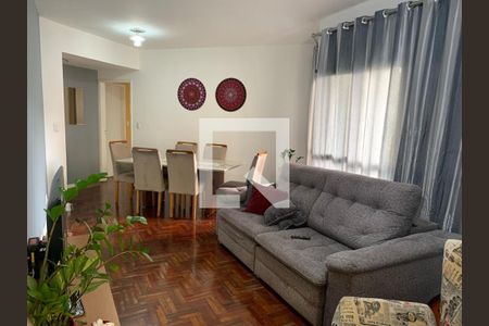 Apartamento à venda com 3 quartos, 100m² em Vila Euclides, São Bernardo do Campo