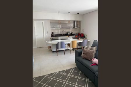 Apartamento à venda com 2 quartos, 116m² em Baeta Neves, São Bernardo do Campo