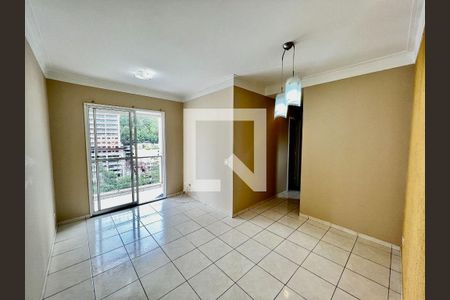 Apartamento à venda com 2 quartos, 55m² em Vila Andrade, São Paulo