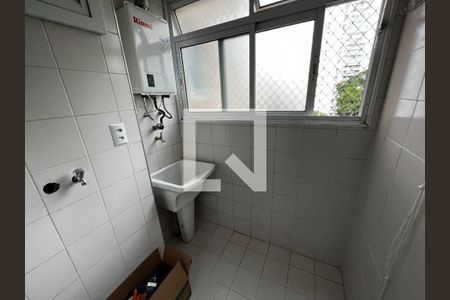 Apartamento à venda com 2 quartos, 55m² em Vila Andrade, São Paulo