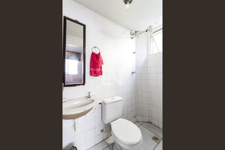 Apartamento à venda com 3 quartos, 65m² em Sagrada Família, Belo Horizonte