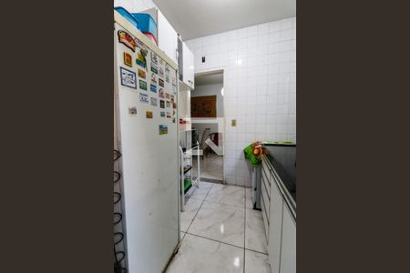 Apartamento à venda com 3 quartos, 65m² em Sagrada Família, Belo Horizonte