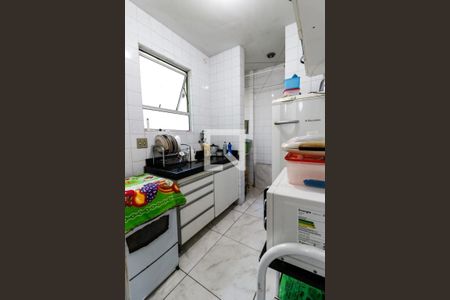 Apartamento à venda com 3 quartos, 65m² em Sagrada Família, Belo Horizonte