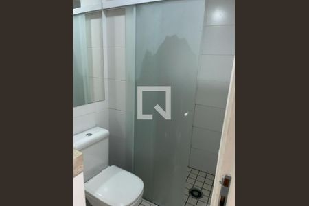 Apartamento à venda com 2 quartos, 60m² em Vila Valparaíso, Santo André