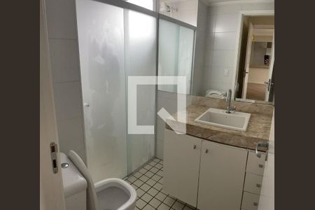 Apartamento à venda com 2 quartos, 60m² em Vila Valparaíso, Santo André