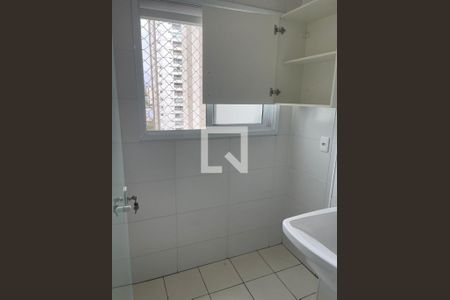 Apartamento à venda com 2 quartos, 60m² em Vila Valparaíso, Santo André